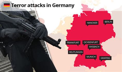 cities in germany|most dangerous cities in germany.